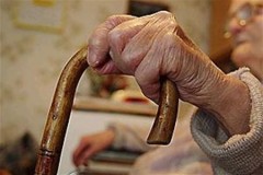 В Новороссийске, отписав дом неизвестным, без вести пропала пенсионерка