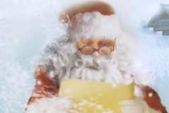 Почтовые поздравления от Деда Мороза получат более 5 тысяч краснодарцев