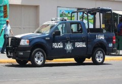 Полторы сотни мексиканских полицейских подозревают в пособничестве преступникам