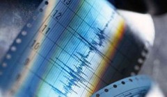 Землетрясение магнитудой 5,7 произошло в Восточной Сибири
