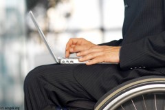 Донским инвалидам подарят ноутбуки