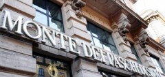 Банк Италии замешан в скандале с банком Monte dei Paschi