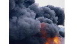 Пожар в московской новостройке: девять человек погибли
