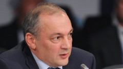 Магомедсалам Магомедов досрочно покинул должность главы Дагестана