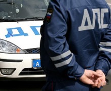 В Краснодаре инспектор ДПС насмерть сбил девушку