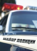 В Петербурге начались съемки детектива «Майор полиции»