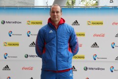 Кубанский скелетонист стал вторым в рейтинге Кубка Европы