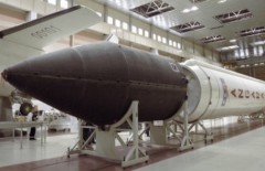 Рогозин: Стартовали летные испытания ракеты 