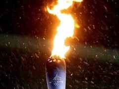 Краснодарцы готовятся ко встрече Олимпийского огня