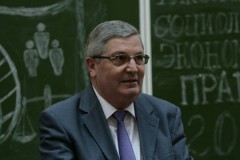 Председатель диссертационного совета МПГУ освобожден от должности
