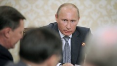 Правительство России обсудит в Сочи ситуацию в ЖКХ