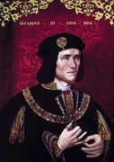 В Великобритании под парковкой нашли останки английского короля Ричарда III