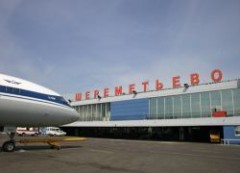 25-летний бизнесмен из Краснодара устроил пьяную драку в аэропорту «Шереметьево», перепутав Москву с Берлином