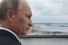 Владимир Путин запретил отбирать у жителей Крымска 26 миллионов рублей
