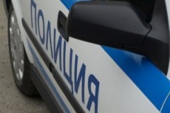 Житель Новороссийска при виде сотрудников полиции выбросил пакет с наркотиками прямо на тротуар