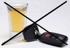 За сутки на Кубани задержано 50 водителей в состоянии алкогольного опьянения