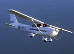 В Бельгии при крушении самолета Cessna погибли пять человек