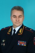 Андрей Ларионов назначен новым руководителем донской полиции
