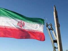 Иран заявил об установке новых центрифуг на ядерном объекте