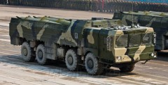 Герасимов: Все ракетные бригады в РФ оснастят 