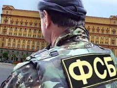 Путин: В 2012 году ФСБ предотвратила шесть терактов
