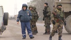 В Дагестане ликвидированы четверо боевиков