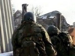 Уничтоженные минувшей ночью в Дагестане трое боевиков опознаны