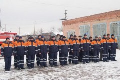 Новый поисково-спасательный отряд появится в Неклиновском районе Ростовской области