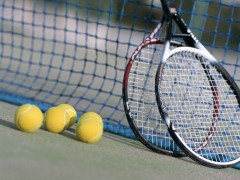 Сочинские теннисисты показали класс на кортах Татарстана