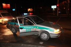 В Алма-Ате стреляли в бизнесменов из России, один человек ранен