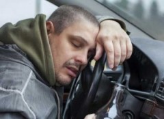 В выходные на Кубани более 170 водителей лишились водительских прав за нетрезвое вождение