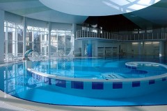 Власти Краснодара обещают построить бассейн в Юбилейном микрорайоне в текущем году