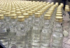 В Ростове пресечена продажа «паленого» алкоголя