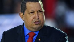 МИД Венесуэлы: Уго Чавес жив и отдает распоряжения