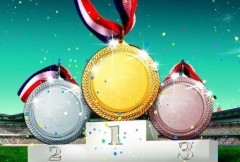 За 2 месяца 2013 года кубанские спортсмены завоевали 122 медали чемпионатов