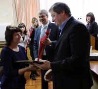 Ветеринарная служба Кубани подвела итоги работы в 2012 году