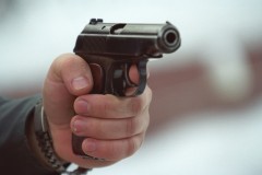В Дагестане восемью выстрелами убит преподаватель медресе