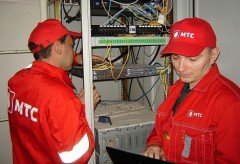 МТС в 2013 году расширит сеть фиксированной связи в Краснодаре