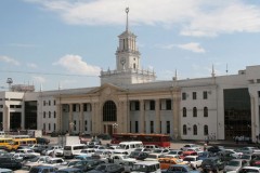 На автовокзале Краснодара задержан серийный мошенник из Хабаровска