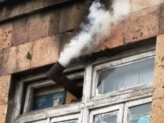 В Сочи 2 человека скончались от отравления угарным газом