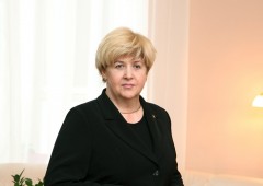 Ректор ЮФУ возглавила рейтинг самых влиятельных женщин Ростова