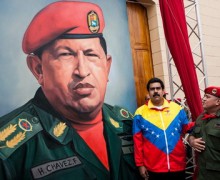 Н. Мадуро принесет присягу в качестве и. о. президента Венесуэлы