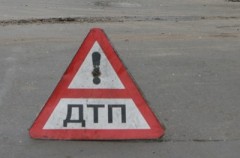 В Ростовской области при ДТП пострадали трое детей