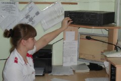 Пациенты Усть-Лабинской ЦРБ будут слушать по радио информацию о своих болезнях