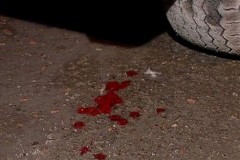 В Грозном водитель «Жигулей» сбил пешехода