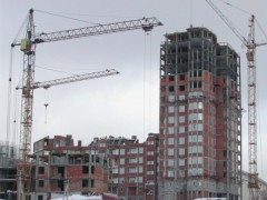 В Ростове-на-Дону руководителей строительной компании заподозрили в мошенничестве