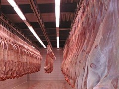 Животноводческим хозяйствам Мостовского района Кубани нужен свой мясокомбинат