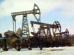 Около 13,5 млн тонн нефти планируют добыть в 2013 году на территории Ненецкого автономного округа