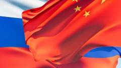 Сотрудничество между вооруженными силами Китая и России будет укрепляться