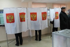 Досрочные выборы мэра проходят в Анапе